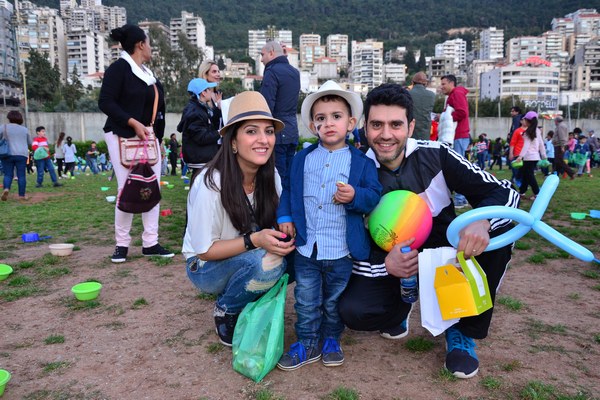 Ghadouna Easter Fiesta Part 2